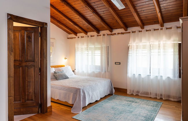 Palmento La Rosa - Foto 8