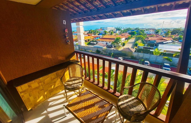 Flats no Cupe Beach Living - Foto 38