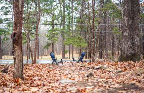 Serene 4br Country Retreat Awaits - Near Greensboro and Elon University - Foto 14