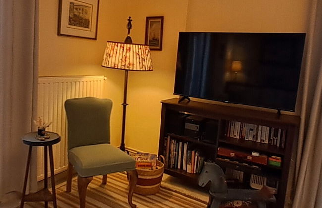 Garitsa bay Apartment - Foto 13