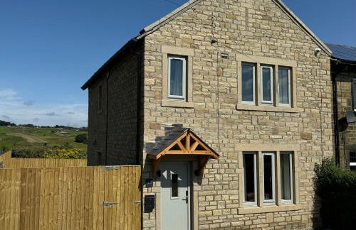 Haworth Holiday Home - Foto 17