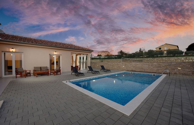 Villa Bašić - Foto 22