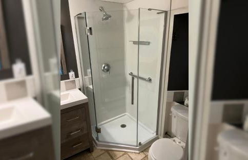 Treetopper Hideaway - A Relaxing Chic Bungalow - Foto 25