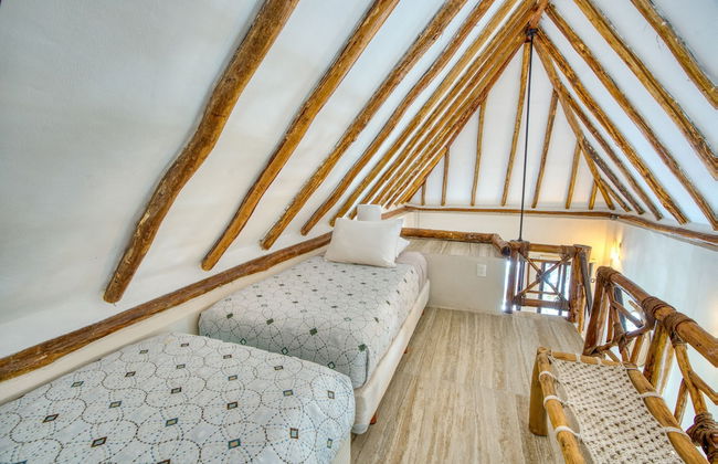 Casa Corazón - Photo 6