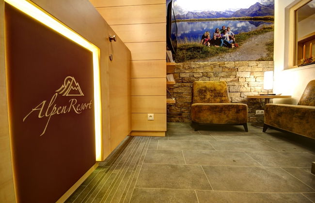 Alpenresort Thanner - Foto 2