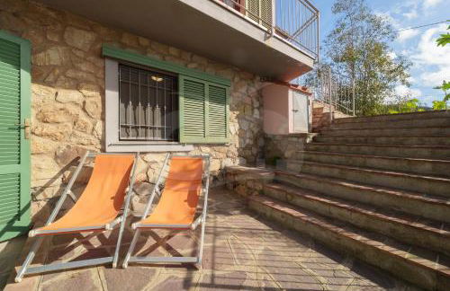 Appartamenti Mirella Un panorama sull'Innamorata - Goelba - Foto 12