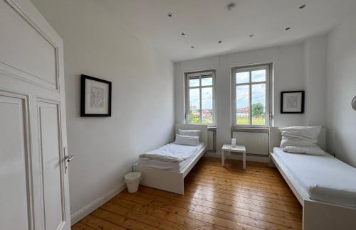 Luxe Apartment am Rhein - Foto 21