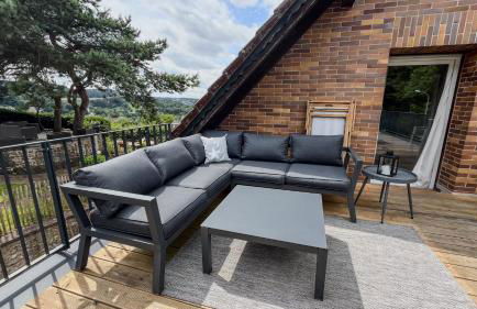 Ferienwohnung Eifelglück - Foto 21