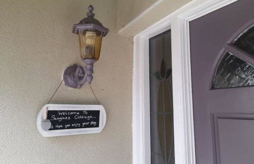 Seaglass Cottage - Redcar - Foto 49