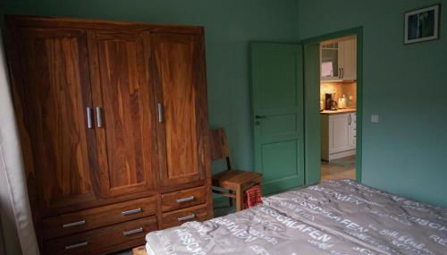 Ferienwohnung Geppetto - Foto 2