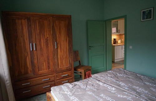 Ferienwohnung Geppetto - Foto 2