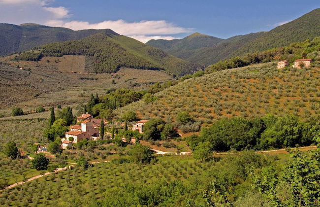 Scenic Stay in Spoleto - Foto 24