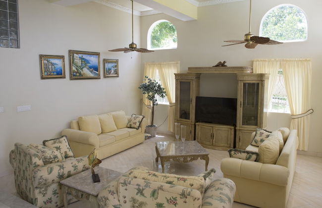 Celebrity Villa Jamaica - Photo 53