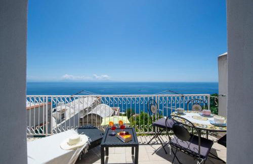 Villa Mascolo gruppo mascololuxuryapartments - Foto 24