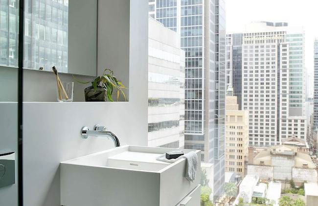 A by Adina Sydney - Foto 77