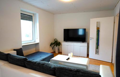 Sehr große Ferienwohnung, Apartment in Kaiserslautern WeHome Classic - Photo 39