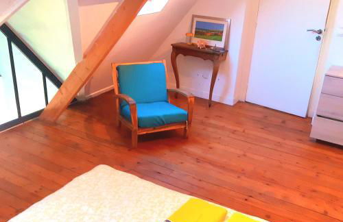 la clef des champs - Foto 11