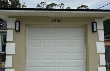 Beach House in the Woods, Fire Pit Deck/ Daytona ! - Foto 28