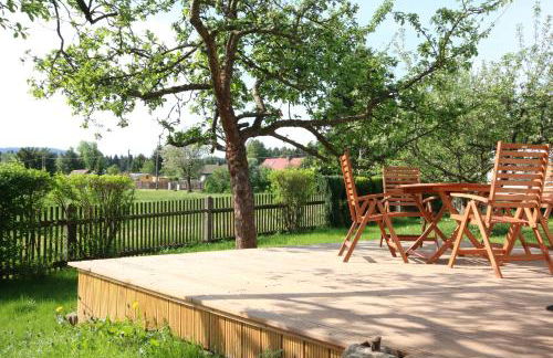 Ferienhaus Apfelstädt - Foto 3