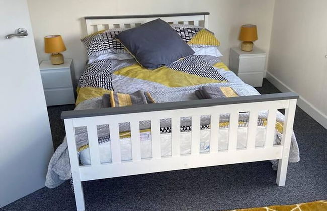 Town House in Ideal Location, Central Enniskillen - Photo 9