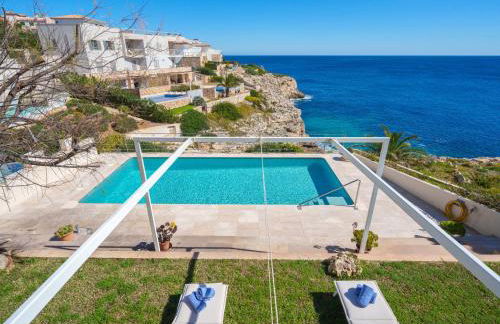 Holiday Home Magrana Over The Sea - Private Pool- by Interhome - Foto 21