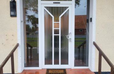 Fewo Neubörger Wellness - Foto 41