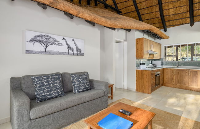 Waterberg Game Park - Photo 14