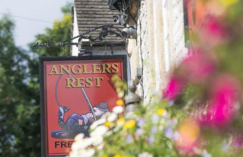 Anglers rest - Foto 19