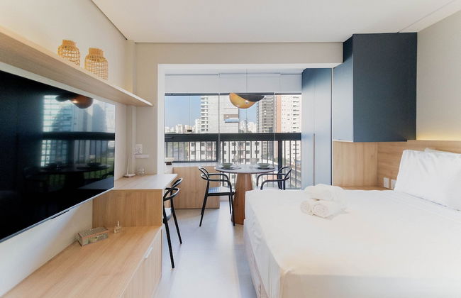 Nik Perdizes - Foto 24