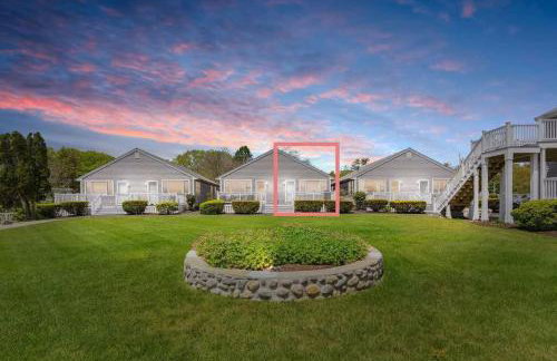 Serenity at Snug Harbor Ocean View Private Deck - Foto 34