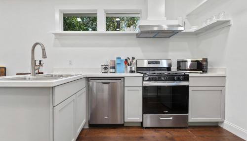 Coastal Cabana Studio - Close to beach and Mississippi City - Foto 3