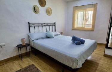 Casa Caloret - Playa y centro a 2 min - Foto 2