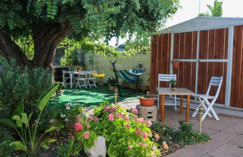 La Casa del Carrubo - Foto 1