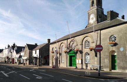 Aubrey Cottage - Photo 23