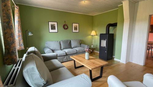 Waldhaus Wiesenblick mit Spielzimmer und Tischtennisraum - Foto 2