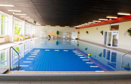 Apartement zum Kuckuck noch mal mit Schwimmbad und Sauna - Foto 17