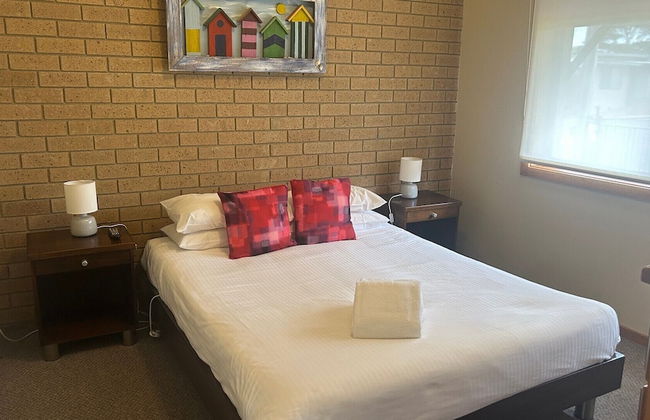 Ocean Bridge Lakes Entrance - Foto 15