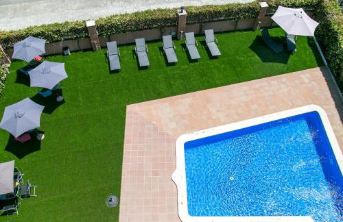 Aparthotel Bardon - Foto 12