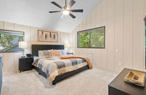 Alpine Cabin - Photo 16