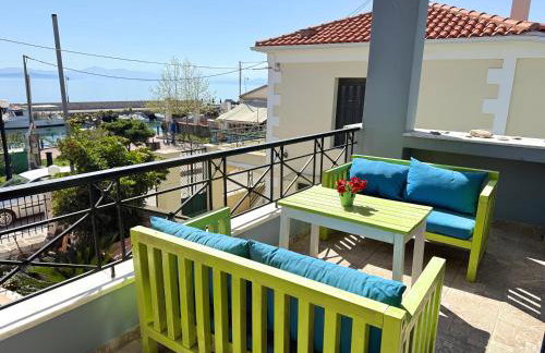 Villa Nikolas Limni - Photo 52