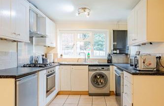 Comfortable 4-bedroom home Bicknacre - Pass the Keys - Foto 26