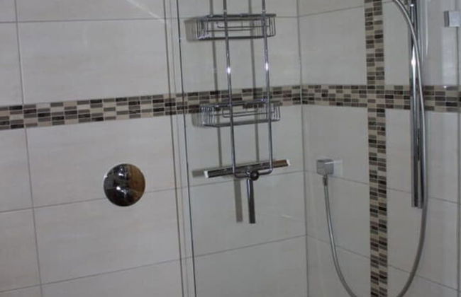 Holiday Home Zinnwald Large - Foto 7