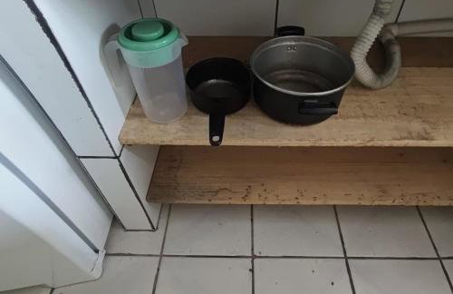 Casa de Temporada N 10 Parque Mambucaba Angra dos reis - Foto 10