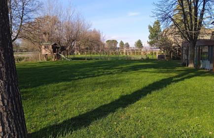 CASALE SUL CLITUNNO - Photo 8