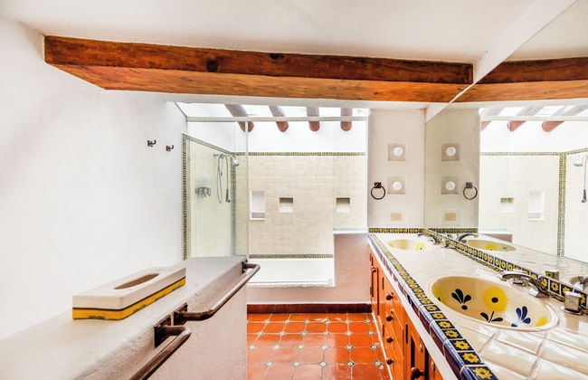 Casa Cuatro Elementos - Foto 38