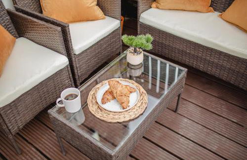 Blue Ocean Stays Retreat Free Parking 12ppl - Foto 69