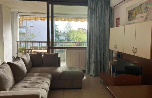 Nutshell apt Monza Parco, Centro, Policlinico - Foto 18