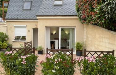 Le Logis d'Eve - Photo 1