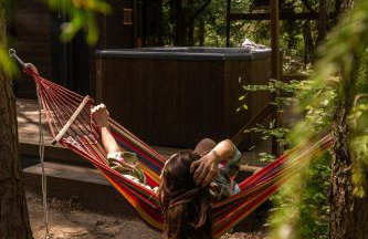 Głuszecki las - Foto 47