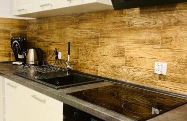 Apartament Arte Povera - Photo 20